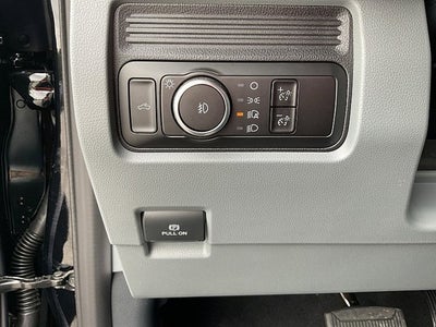 2025 Ford Super Duty F-250 SRW XL