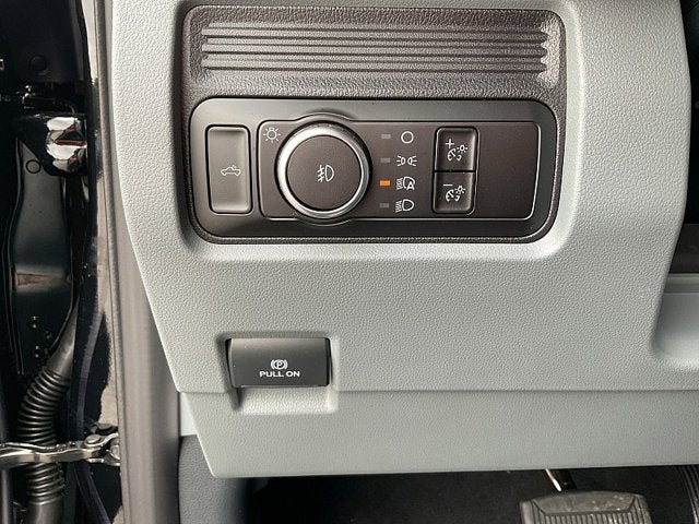 2025 Ford Super Duty F-250 SRW XL