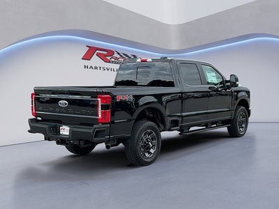 2025 Ford Super Duty F-250 SRW XL