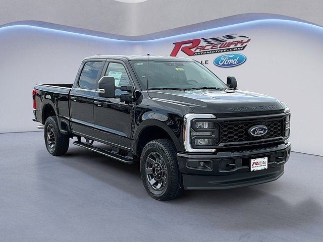 2025 Ford Super Duty F-250 SRW XL