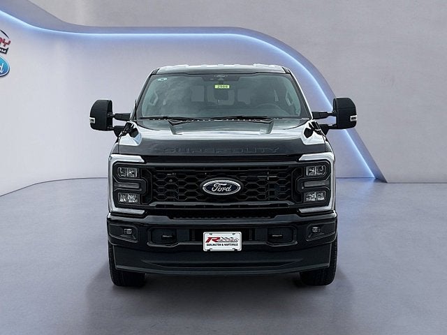 2025 Ford Super Duty F-250 SRW XL