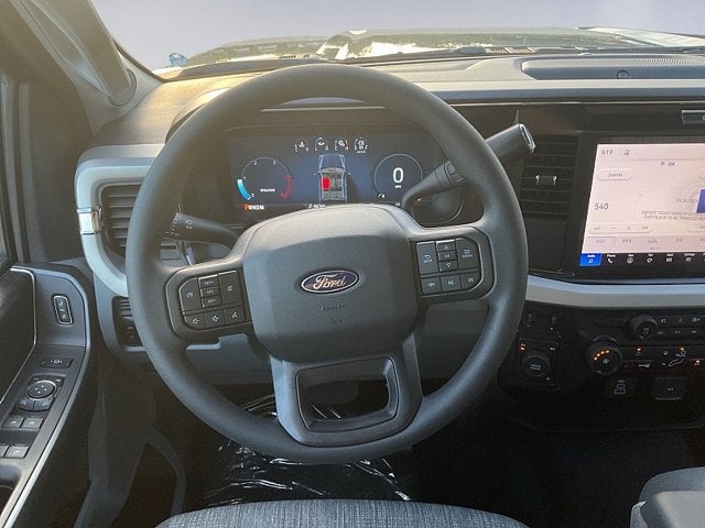 2027 Ford Super Duty F-250 SRW XLT