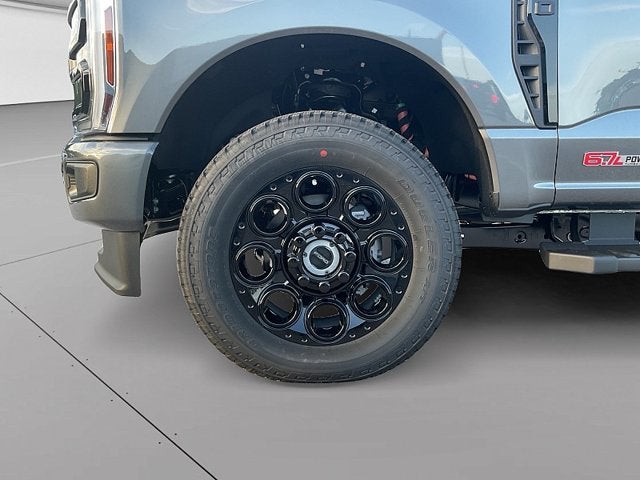2027 Ford Super Duty F-250 SRW XLT