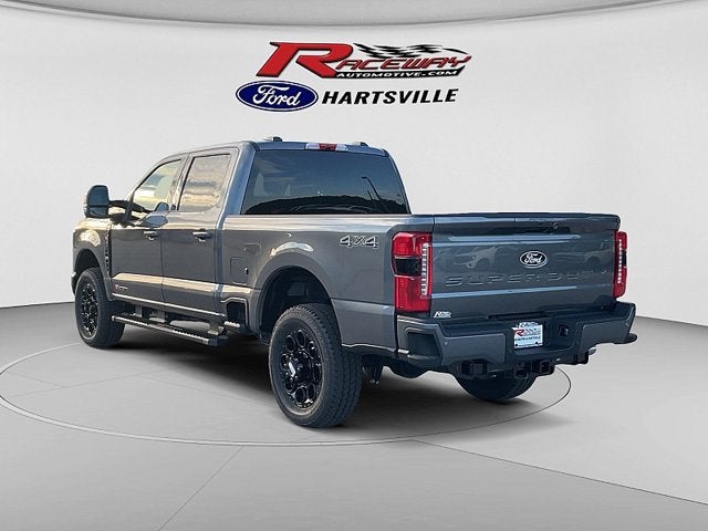2027 Ford Super Duty F-250 SRW XLT