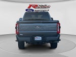 2027 Ford Super Duty F-250 SRW XLT