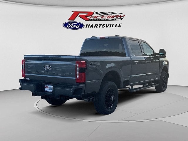 2027 Ford Super Duty F-250 SRW XLT