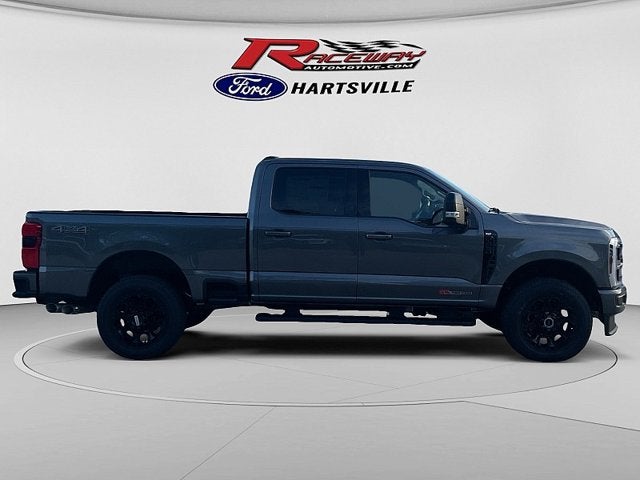 2027 Ford Super Duty F-250 SRW XLT