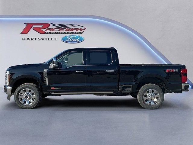 2026 Ford Super Duty F-250 SRW King Ranch