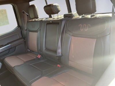 2026 Ford Super Duty F-250 SRW King Ranch