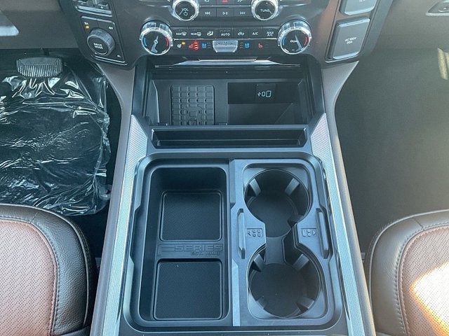 2026 Ford Super Duty F-250 SRW King Ranch