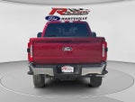 2027 Ford Super Duty F-250 SRW LARIAT
