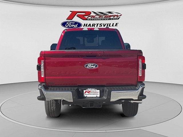 2027 Ford Super Duty F-250 SRW LARIAT