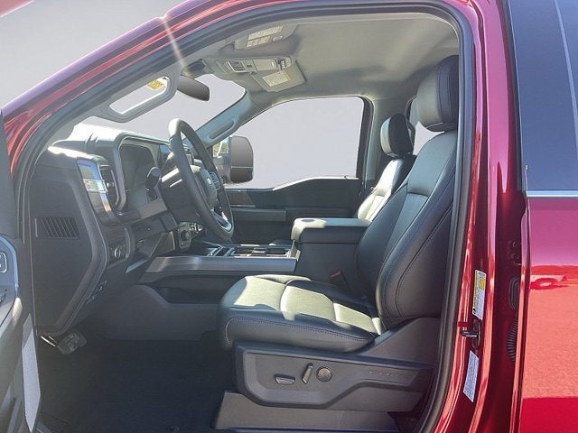 2027 Ford Super Duty F-250 SRW LARIAT