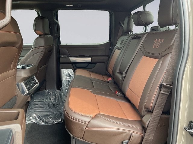 2027 Ford Super Duty F-250 SRW King Ranch