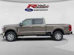 2027 Ford Super Duty F-250 SRW King Ranch