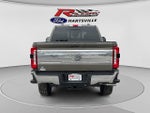 2027 Ford Super Duty F-250 SRW King Ranch