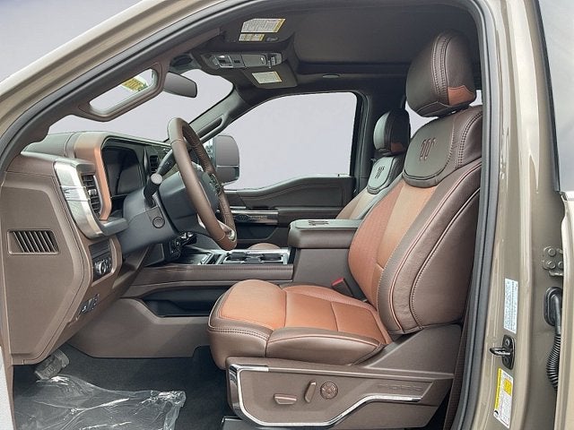 2027 Ford Super Duty F-250 SRW King Ranch