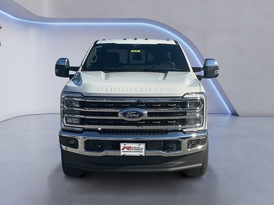 2026 Ford Super Duty F-250 SRW King Ranch