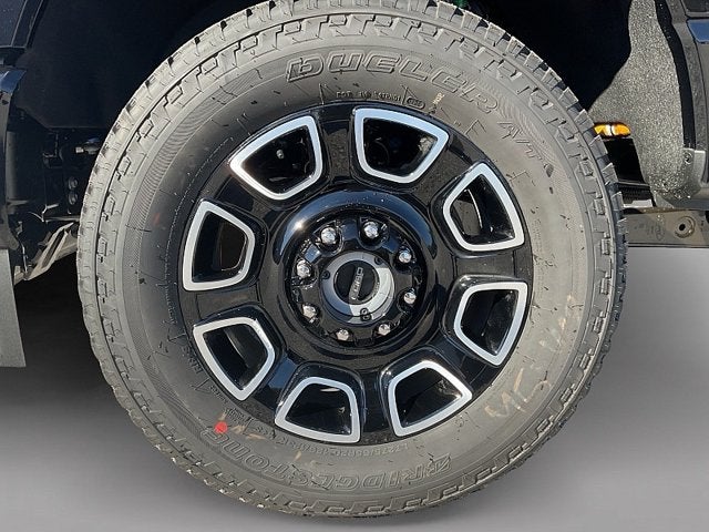 2027 Ford Super Duty F-250 SRW Platinum