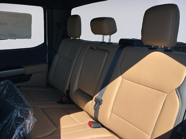 2027 Ford Super Duty F-250 SRW LARIAT