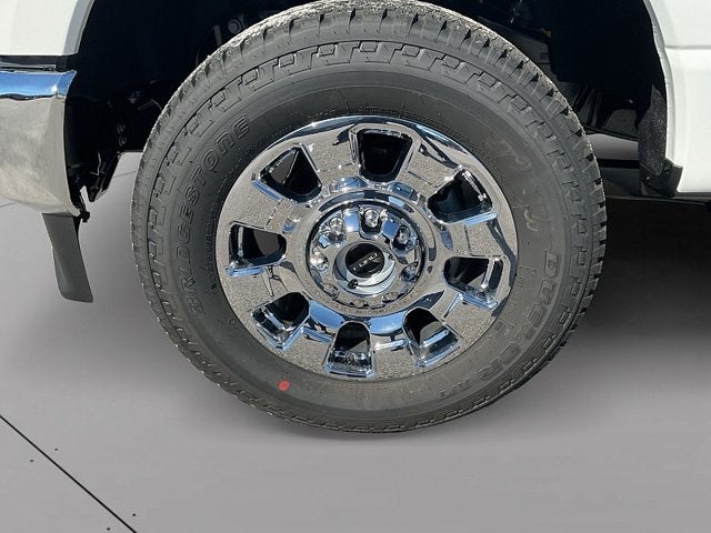 2027 Ford Super Duty F-250 SRW LARIAT