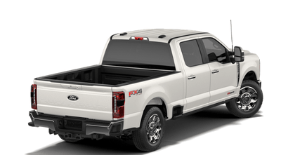 2027 Ford Super Duty F-250 SRW LARIAT