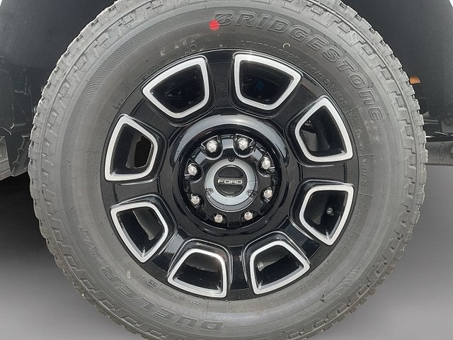 2027 Ford Super Duty F-250 SRW Platinum