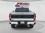 2027 Ford Super Duty F-250 SRW Platinum