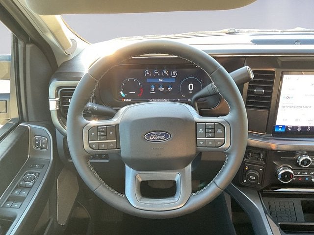 2027 Ford Super Duty F-250 SRW LARIAT