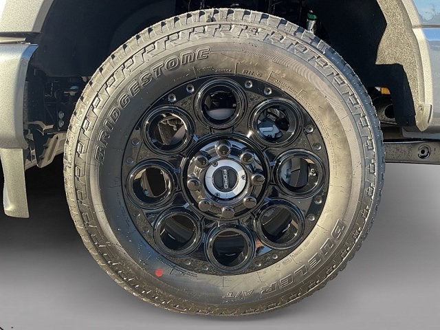 2027 Ford Super Duty F-250 SRW LARIAT