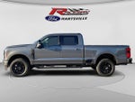 2027 Ford Super Duty F-250 SRW LARIAT