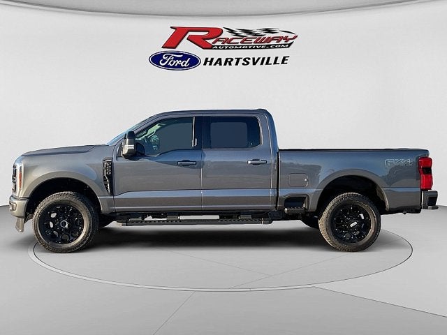 2027 Ford Super Duty F-250 SRW LARIAT