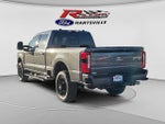 2027 Ford Super Duty F-250 SRW LARIAT