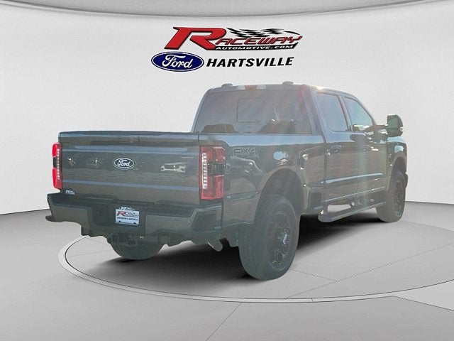 2027 Ford Super Duty F-250 SRW LARIAT
