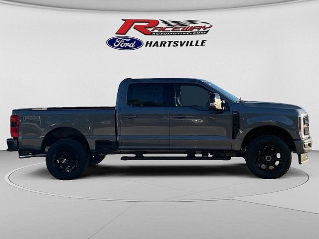 2027 Ford Super Duty F-250 SRW LARIAT