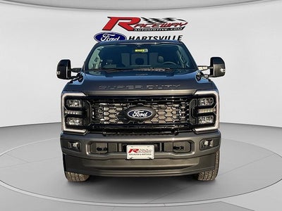 2027 Ford Super Duty F-250 SRW LARIAT