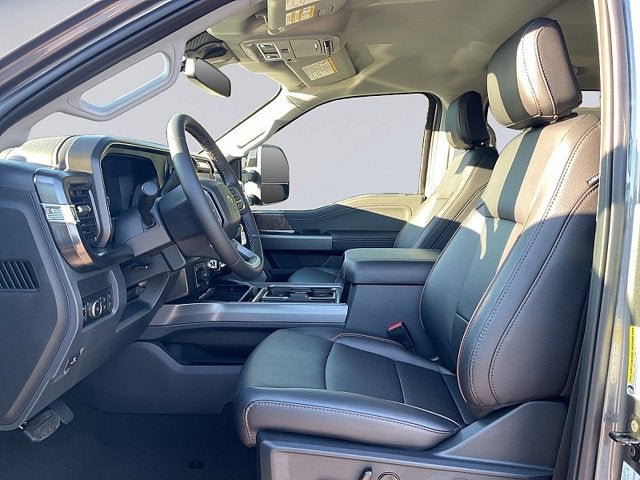 2027 Ford Super Duty F-250 SRW LARIAT