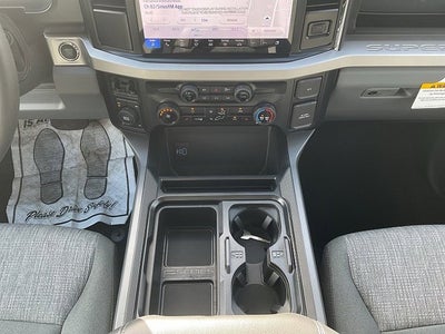 2026 Ford Super Duty F-250 SRW XLT