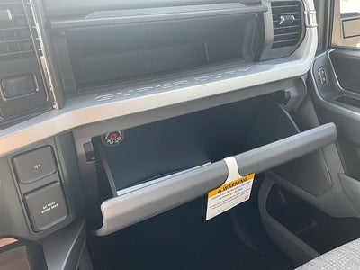 2026 Ford Super Duty F-250 SRW XLT