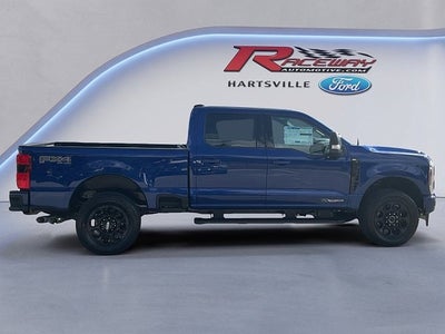 2026 Ford Super Duty F-250 SRW XLT