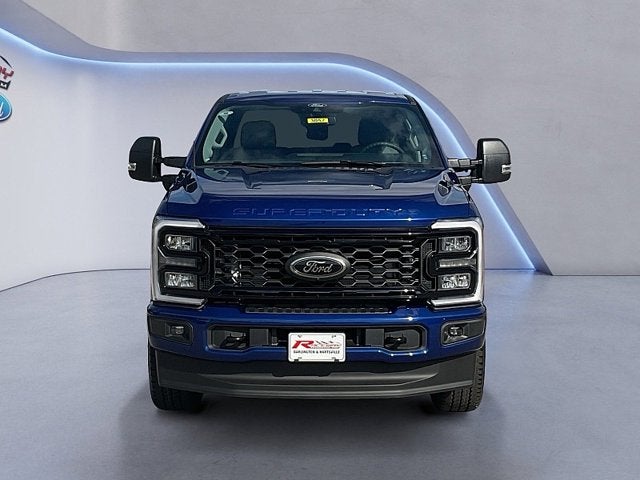 2026 Ford Super Duty F-250 SRW XLT