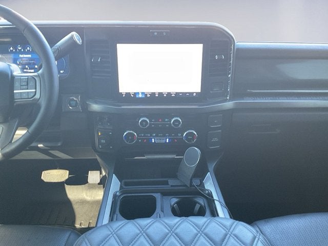 2025 Ford Super Duty F-250 SRW LARIAT