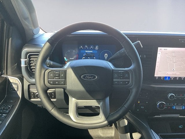 2025 Ford Super Duty F-250 SRW LARIAT