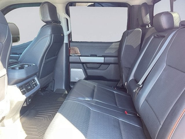 2025 Ford Super Duty F-250 SRW LARIAT