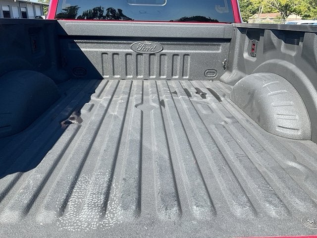 2025 Ford Super Duty F-250 SRW LARIAT