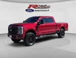 2025 Ford Super Duty F-250 SRW LARIAT