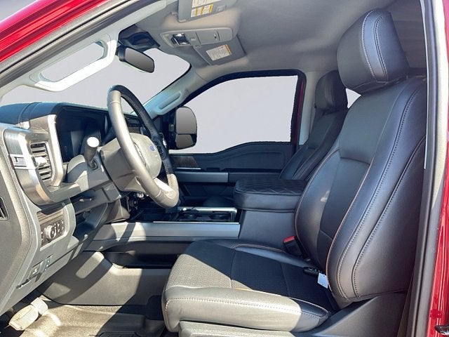 2025 Ford Super Duty F-250 SRW LARIAT
