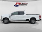 2027 Ford Super Duty F-350 SRW LARIAT