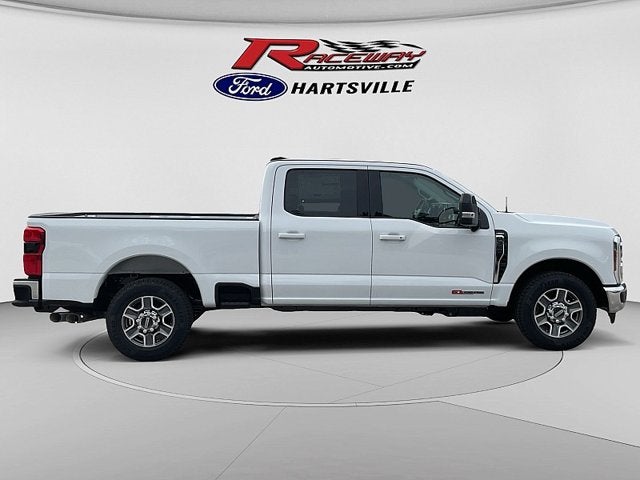 2027 Ford Super Duty F-350 SRW LARIAT