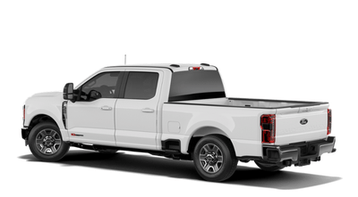 2027 Ford Super Duty F-350 SRW LARIAT